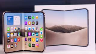 iPhone Duo: Unboxing, Setup and In-Depth Look screenshot 4