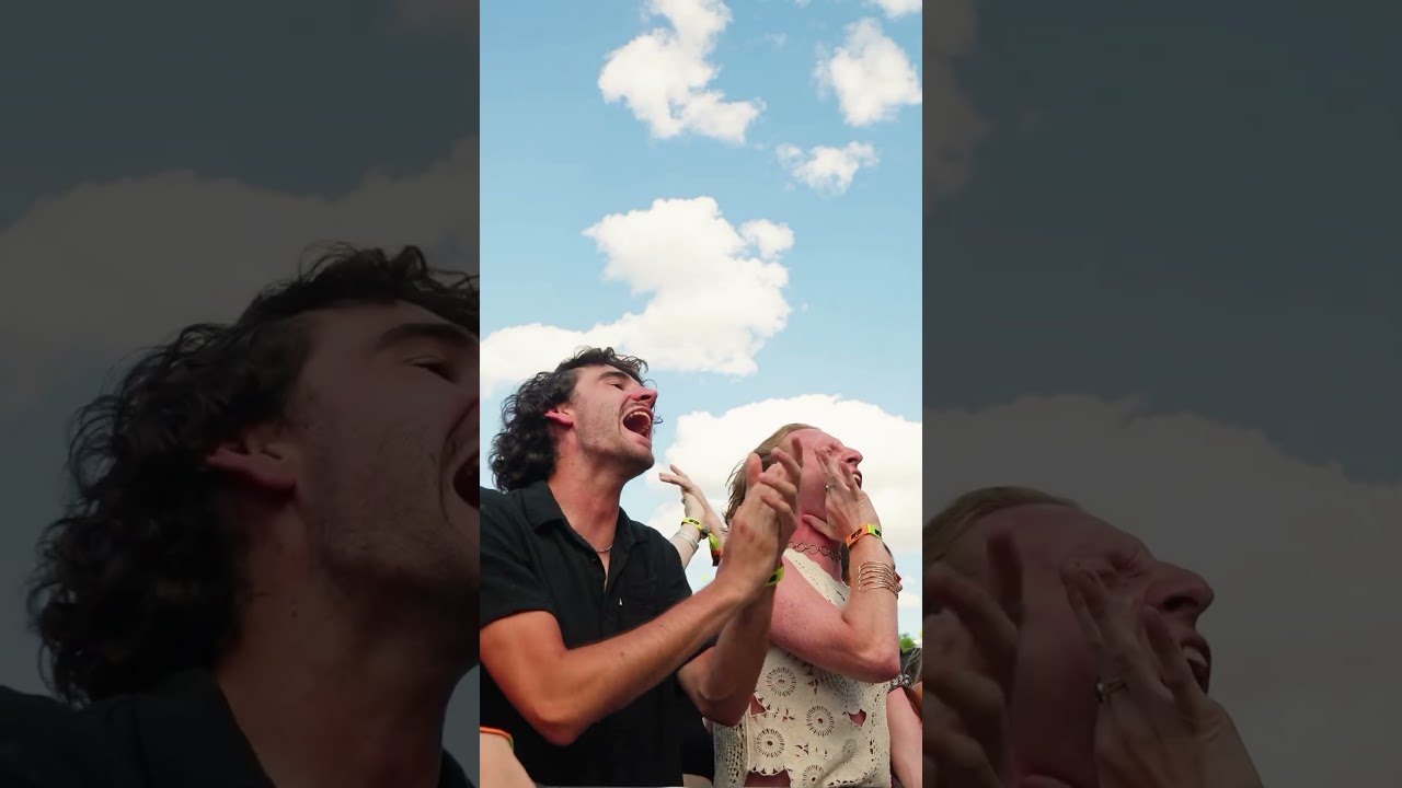 Sabrina Carpenter at The Governors Ball 2024 | Recap