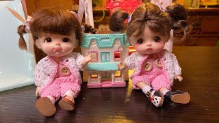 New Finds! From Mercari! For OB11 Doll’s! #ob11 #stodolls #boxopenings #miniaturetoys