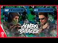 yValentim x DarkJACK128 - Combo Breaker 2026 - Mortal Kombat 1