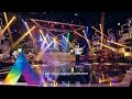 A NIGHT TO REMEMBER - Hello Ular Berbisa (29/02/16)