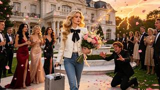 Hidden love and forced affection turn into a bitter chasing game later【Obsessed With Her】