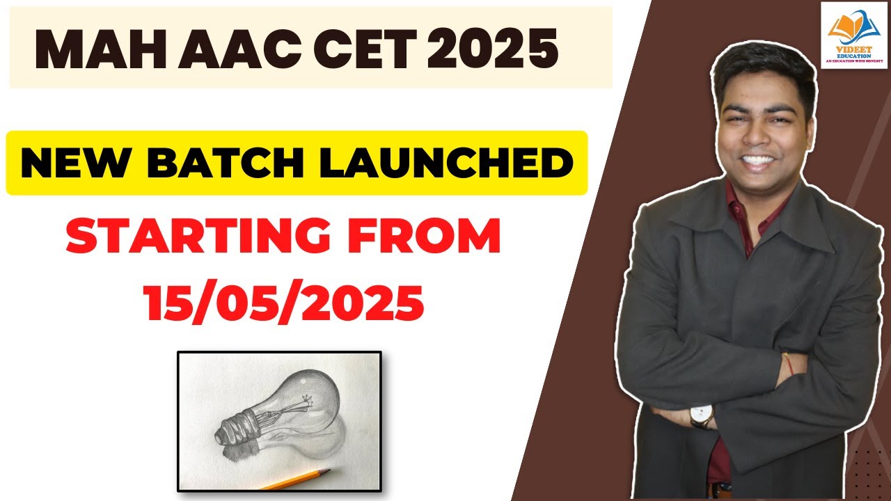 mah-aac-cet-2025-i-new-batch-launched-starting-from-15-05-2025-youtube