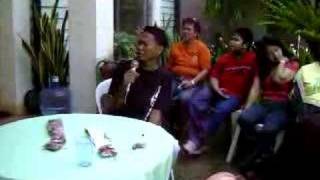 DMMHS Batch'81 - Ogie's Birthday