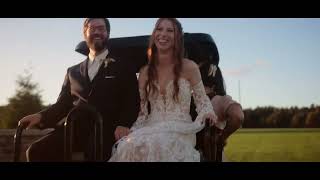 Amanda + Jacob Testimonial