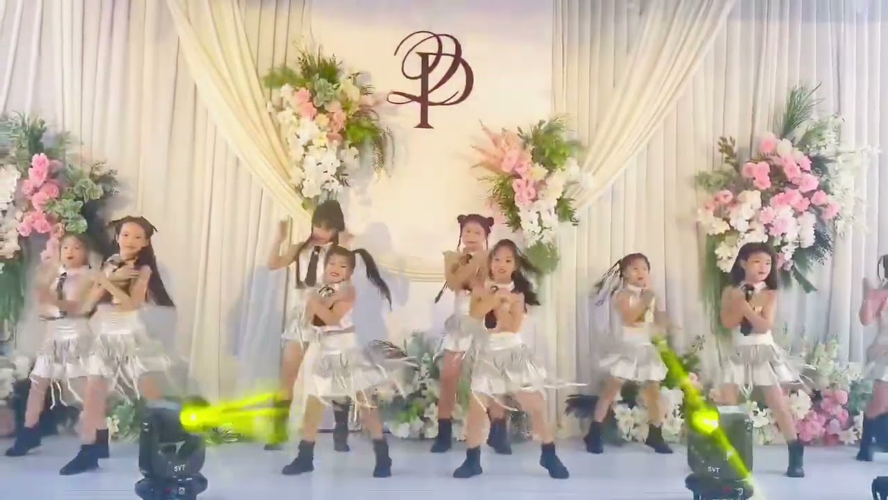 Cưới đi thôi - Team Cindy cover