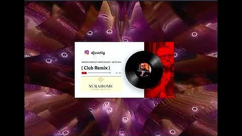 SANDRA AFRIKA FT. EMIR DJULOVIC  -  AZIS  -  GLORIA - SKOTE MOJ ( Club remix ) 2024