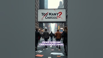 The Surprising Truth About Decision Fatigue!