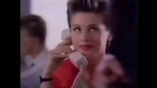 IBM Presents You Make The Call ( 1989 ) LOW TONE