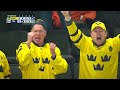 Highlights: Semi-finals - Sweden vs Finland | 2026 #WorldJuniors