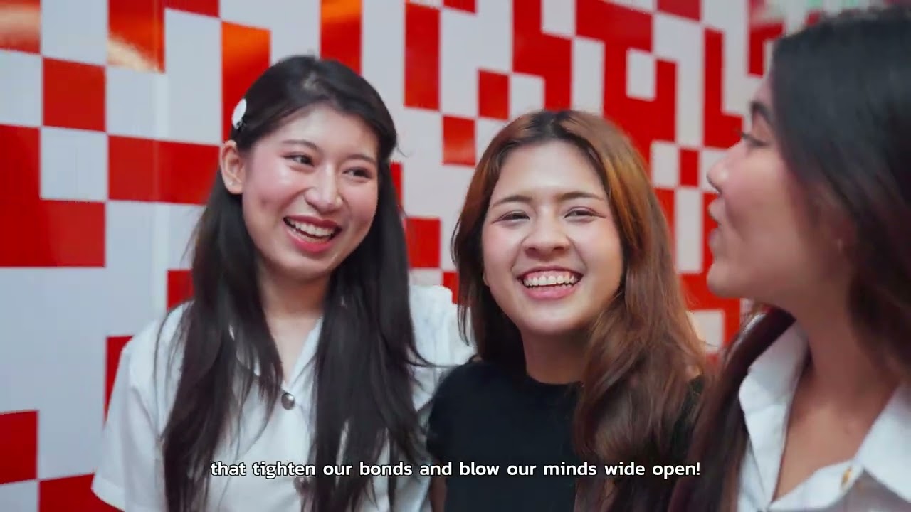 Business Communication (BC) international program.