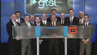 Gtsi Nasdaq Closing Bell