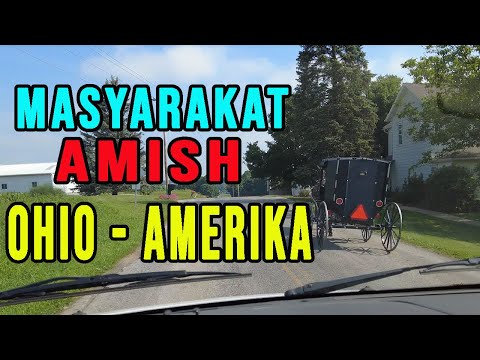 Video: Apakah amish punya banyak istri?