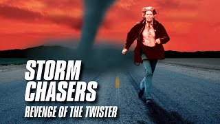 Storm Chasers - Full Movie | Disaster Movies | Great! Action Movies