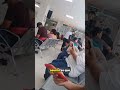 Trabajadores del IMSS se burlan de pacientes y los ignoran 