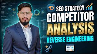 Competitor Research & Reverse Engineering SEO 🔥 Beat Your Competition FAST! Net Worth