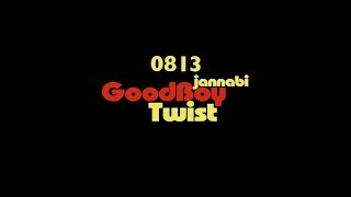 잔나비[JANNABI] - 'Good Boy Twist' Teaser #2