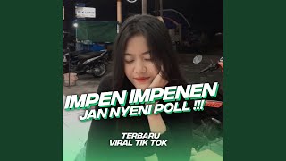 Impen Impenen Bantengan