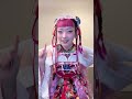 水曜日のカンパネラ ZeppTour2025 2026〜可愛女子〜ライブ衣装一挙公開✨