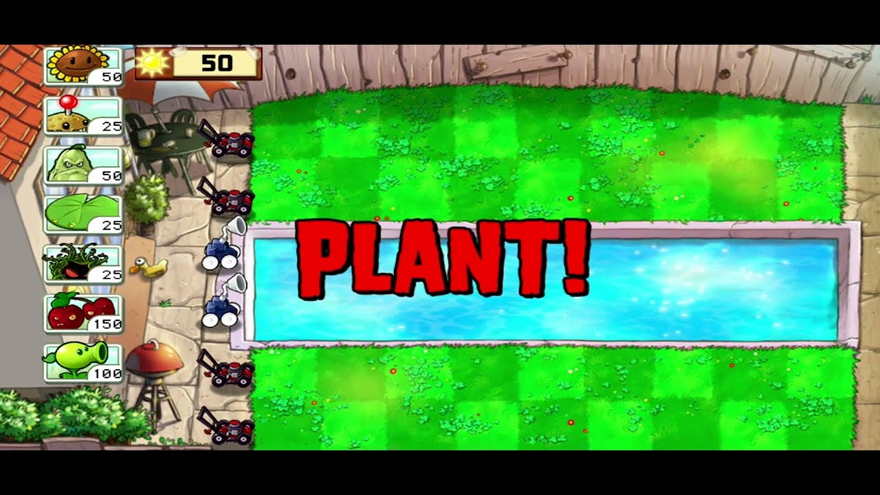 crazy fast zombies! - YouTube