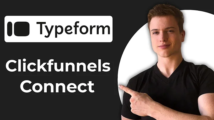 How To Integrate Typeform In Clickfunnels (Working 2025)