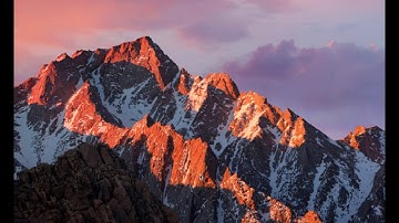 A Video Demonstration of DEP, DEPNotify, InstallApplication, SimpleMDM and Munki