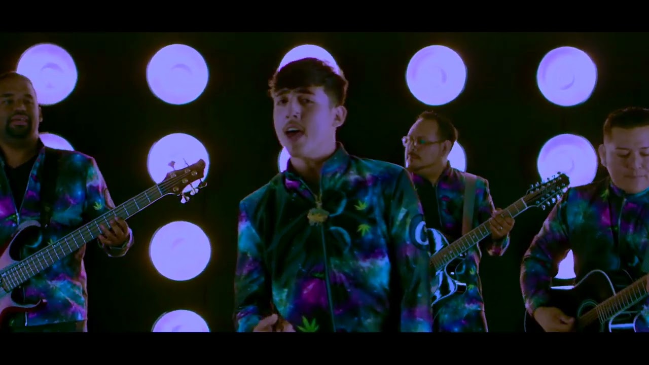 T3R Elemento - En Boca De Todos [slowed + reverb]