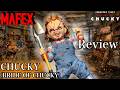 MAFEX CHUCKY (Bride of Chucky) Review|Chucky Figure チャッキー (チャッキーの花嫁)