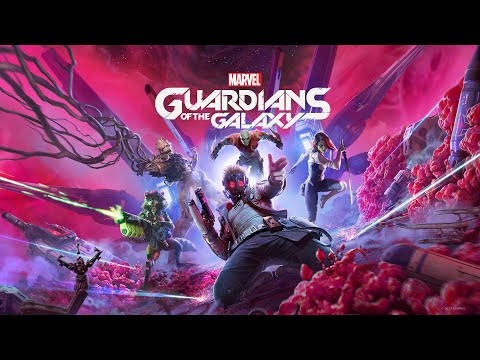 Видео: Marvel's Guardians of the Galaxy (2021) часть 5 (Финал) (стрим с player00713)