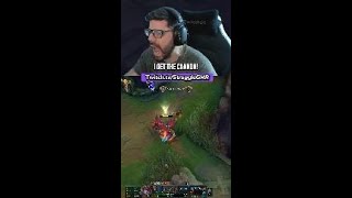 Went for a Stroll Botlane
