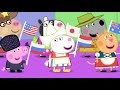 Peppa Pig Full Episodes | Best Episodes 8 | Kids TV