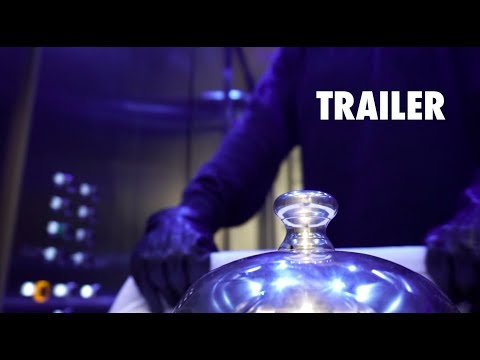 ROOM SERVICE - BOEKTRAILER - MAREN STOFFELS