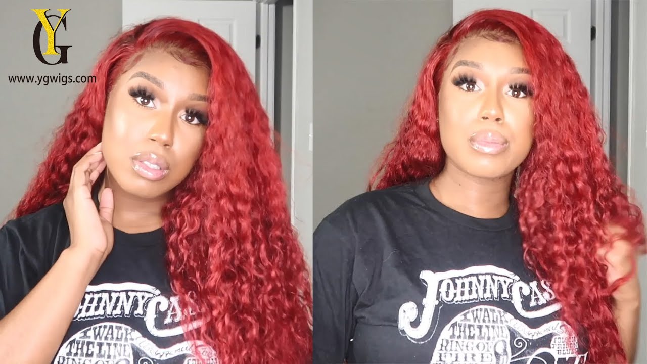 How to Get Red and Black Hair: Tips and Tricks - wide 1