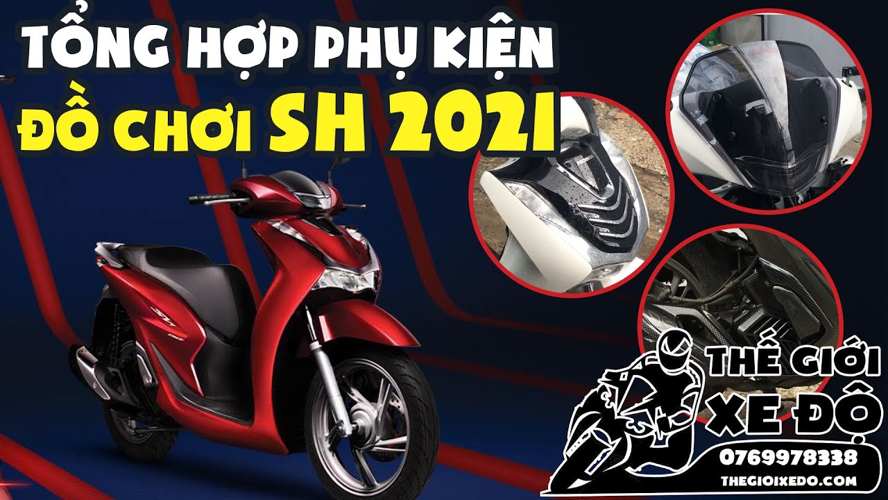 Giá xe SH 2023  Xe tay ga Honda SH mới nhất hôm nay 2023