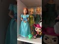 #disney #disneymovie #fypシ #doll #peterpan #wendy #tinkerbell #fypシ゚viral #collector #dollcollector