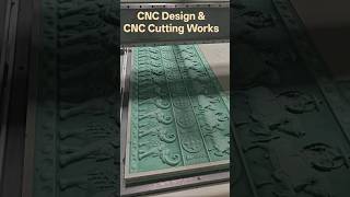 CnC Design and CNC Cutting Works,MDF HDMR Boards#cnc #cncworks #cncmachine #cncdesigns #cncmill #3d