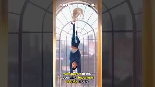 Krypto The Super-Dog Will Appear In Dc Studios Superman Legacy