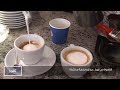 القهوة في ليبيا مذاق ونكهة مختلفة