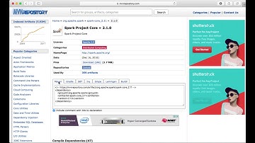 Creating Spark Project with IntelliJ   SBT