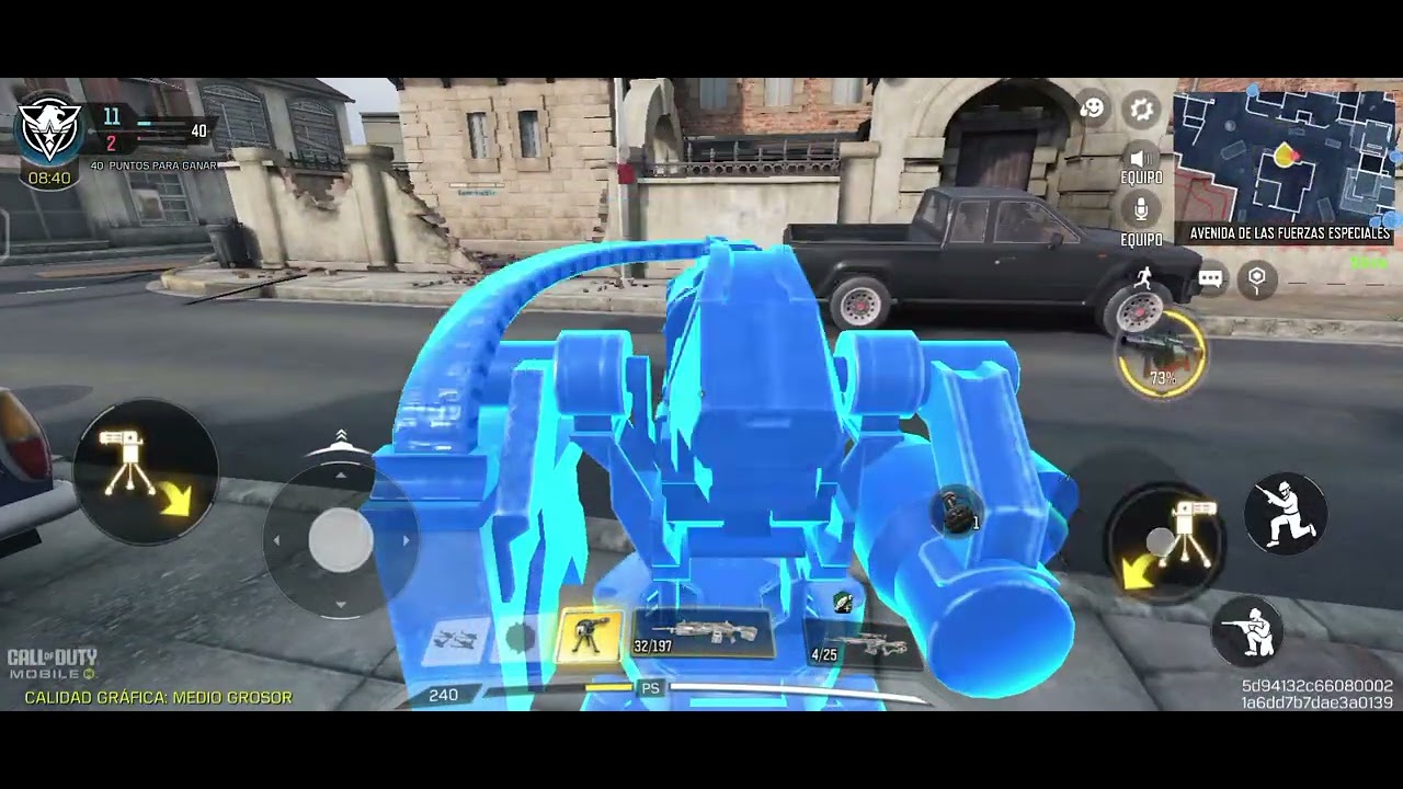 Otro día más subiendo el clan 👹👹👹