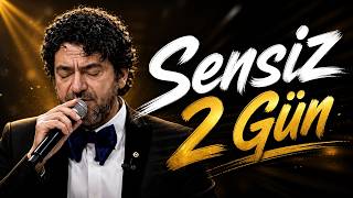Hakan Taşıyan Sensiz İki Gün (Arabesk Trap Remix) 2026