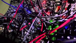 Famous Sequential Switch Matrix 808 Beat Deconstruction Profile