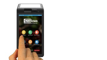 How to View and Manage Orders on Applova