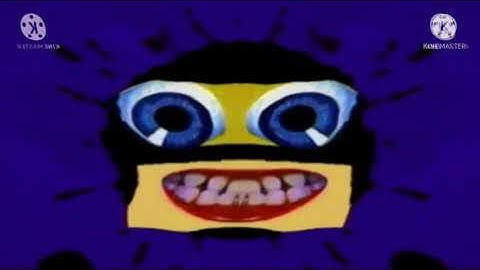 Klasky Csupo in Not Scary Squared