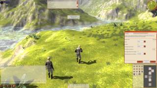 [ GSoC 2012 ] Week 5 Progress Ember - WorldForge (Arjun Kumar)