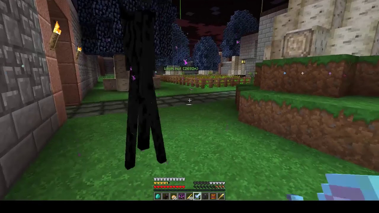 FTB Revelations 2.0: Episode 17 - Soul Shards and Ender Pearls