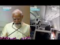 On Cam: PM Modi Hails FlyDubai Jet's Indian Pilot - 'Israel Said Another 9/11 Averted…'| Capt Smit
