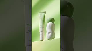 Eye Care, Reimagined ✨ | CryoReset™ Duo System