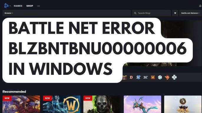 Battle.net It's a Busy Day for Blizzard Services login queue fix -  GameRevolution