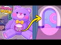 NEW SECRET ROOM IN KINDERGARTEN Avatar World Hacks NEW SECRET ROOM IN KINDERGARTEN Avatar World Hacks